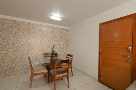 Apartamento à venda com 180m², 4 quartos e 3 vagasSala