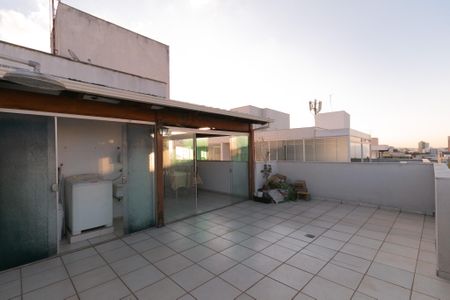 Apartamento à venda com 180m², 4 quartos e 3 vagasArea comum