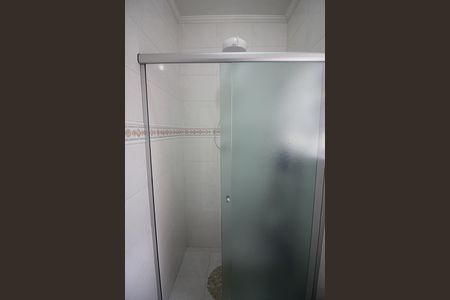 Casa à venda com 188m², 3 quartos e 4 vagasQuarto 3 - Suíte Banheiro