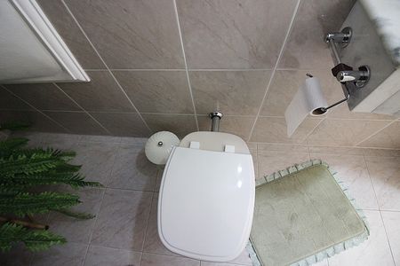 Casa à venda com 188m², 3 quartos e 4 vagasLavabo