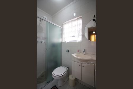 Casa à venda com 188m², 3 quartos e 4 vagasQuarto 3 - Suíte Banheiro