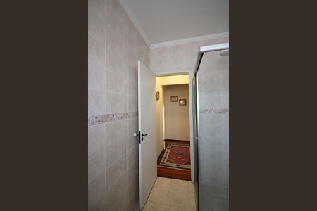 Casa à venda com 188m², 3 quartos e 4 vagasBanheiro Social