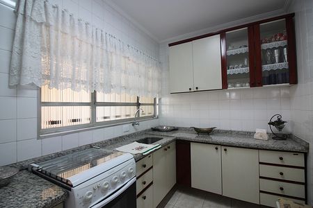 Casa à venda com 188m², 3 quartos e 4 vagasCozinha