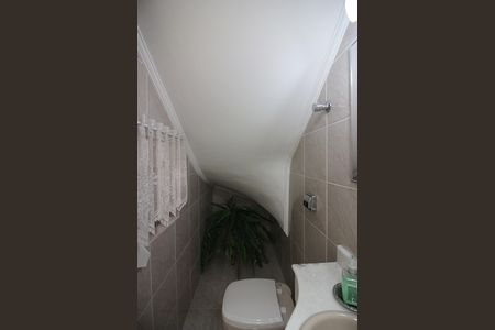 Casa à venda com 188m², 3 quartos e 4 vagasLavabo