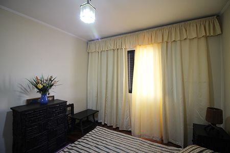 Casa à venda com 188m², 3 quartos e 4 vagasQuarto 3 - Suíte