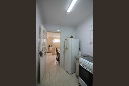 Casa à venda com 188m², 3 quartos e 4 vagasCozinha