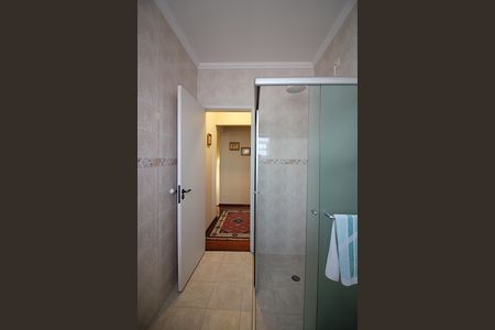 Casa à venda com 188m², 3 quartos e 4 vagasBanheiro Social