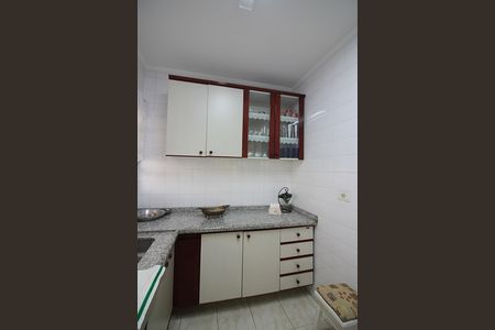 Casa à venda com 188m², 3 quartos e 4 vagasCozinha