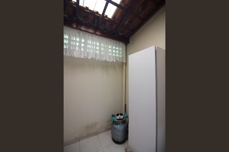 Casa à venda com 188m², 3 quartos e 4 vagasÁrea de Serviço