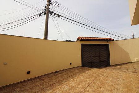 Casa à venda com 188m², 3 quartos e 4 vagasGaragem