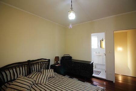 Casa à venda com 188m², 3 quartos e 4 vagasQuarto 3 - Suíte