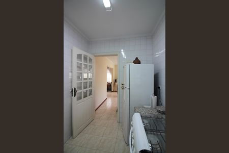 Casa à venda com 188m², 3 quartos e 4 vagasCozinha