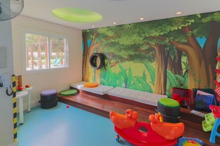 Apartamento à venda com 82m², 3 quartos e 2 vagas Apartamento à venda com 82m², 3 quartos e 2 vagasÁrea comum