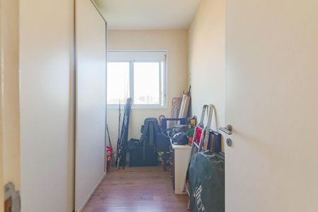 Apartamento à venda com 82m², 3 quartos e 2 vagas Apartamento à venda com 82m², 3 quartos e 2 vagasQuarto 2