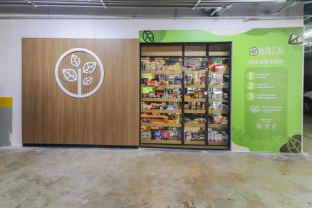 Apartamento à venda com 82m², 3 quartos e 2 vagas Apartamento à venda com 82m², 3 quartos e 2 vagasÁrea comum