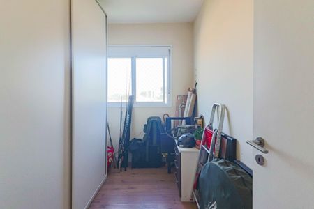 Apartamento à venda com 82m², 3 quartos e 2 vagas Apartamento à venda com 82m², 3 quartos e 2 vagasQuarto 2