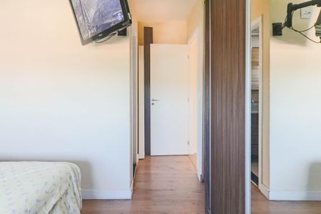 Apartamento à venda com 82m², 3 quartos e 2 vagas Apartamento à venda com 82m², 3 quartos e 2 vagasSuíte