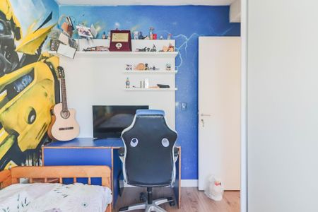 Apartamento à venda com 82m², 3 quartos e 2 vagas Apartamento à venda com 82m², 3 quartos e 2 vagasQuarto 1