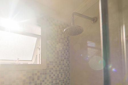 Apartamento à venda com 82m², 3 quartos e 2 vagas Apartamento à venda com 82m², 3 quartos e 2 vagasBanheiro Social