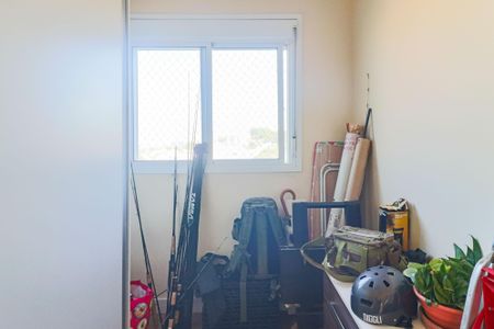 Apartamento à venda com 82m², 3 quartos e 2 vagas Apartamento à venda com 82m², 3 quartos e 2 vagasQuarto 2