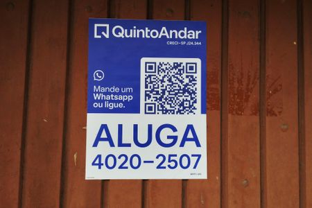 Casa para alugar com 84m², 2 quartos e sem vaga Casa para alugar com 84m², 2 quartos e sem vagaFachada