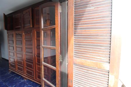 Casa para alugar com 84m², 2 quartos e sem vagaQuarto 2 - Varanda