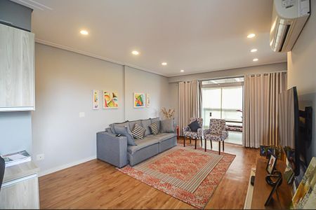 Apartamento à venda com 136m², 1 quarto e 2 vagas Apartamento à venda com 136m², 1 quarto e 2 vagasSala 2