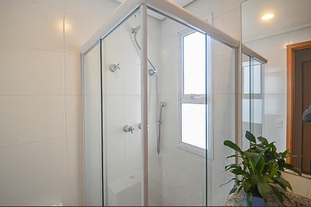 Apartamento à venda com 136m², 1 quarto e 2 vagas Apartamento à venda com 136m², 1 quarto e 2 vagasBanheiro Social