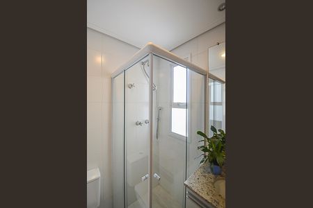 Apartamento à venda com 136m², 1 quarto e 2 vagas Apartamento à venda com 136m², 1 quarto e 2 vagasBanheiro Social