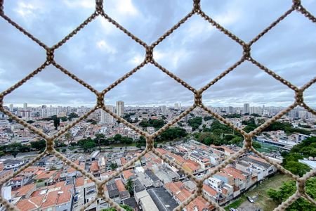 Apartamento à venda com 57m², 2 quartos e 1 vagaVista da Varanda