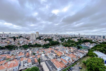 Apartamento à venda com 57m², 2 quartos e 1 vagaVista do Quarto 1