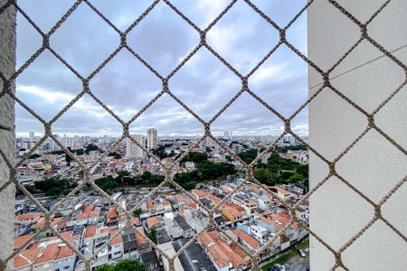Apartamento à venda com 57m², 2 quartos e 1 vagaVista da Suíte