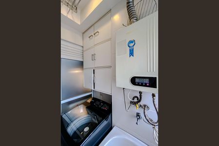 Apartamento à venda com 57m², 2 quartos e 1 vagaÁrea de Serviço