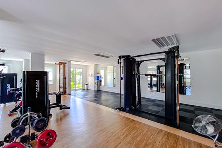 Apartamento à venda com 57m², 2 quartos e 1 vagaÁrea comum - Academia