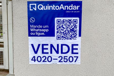 Apartamento à venda com 57m², 2 quartos e 1 vagaPlaquinha