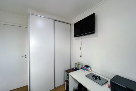 Apartamento à venda com 57m², 2 quartos e 1 vagaQuarto 1