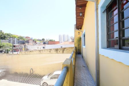 Casa à venda com 300m², 2 quartos e 12 vagasVaranda Sala