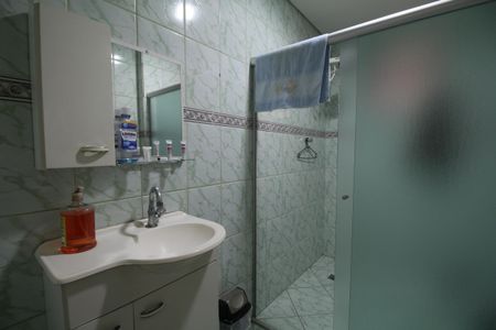 Casa à venda com 300m², 2 quartos e 12 vagasBanheiro