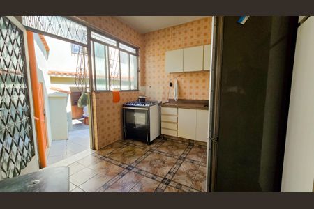 Casa à venda com 220m², 5 quartos e 4 vagasCozinha