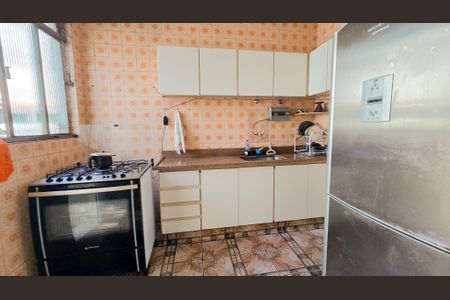 Casa à venda com 220m², 5 quartos e 4 vagasCozinha