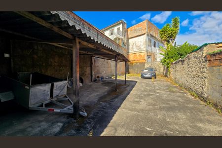 Casa à venda com 220m², 5 quartos e 4 vagasGaragem