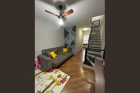 Casa de condomínio à venda com 113m², 3 quartos e 2 vagas Casa de condomínio à venda com 113m², 3 quartos e 2 vagasFoto 06