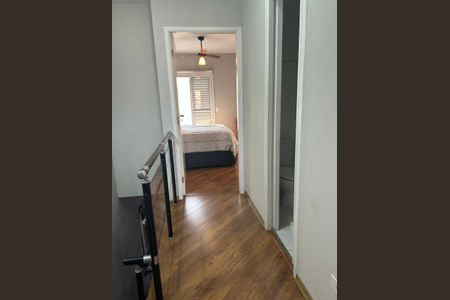 Casa de condomínio à venda com 113m², 3 quartos e 2 vagas Casa de condomínio à venda com 113m², 3 quartos e 2 vagasFoto 18
