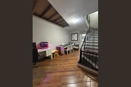 Casa de condomínio à venda com 113m², 3 quartos e 2 vagas Casa de condomínio à venda com 113m², 3 quartos e 2 vagasFoto 09