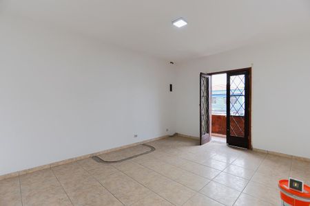 Sala de estar de casa para alugar com 3 quartos, 225m² em Santana, São Paulo