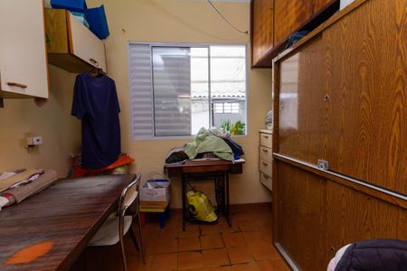 Casa para alugar com 350m², 3 quartos e 2 vagasQuarto de Serviço