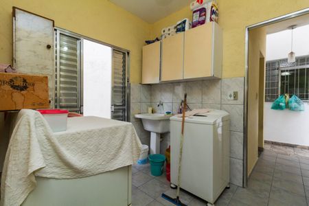 Casa para alugar com 350m², 3 quartos e 2 vagasÁrea de Serviço