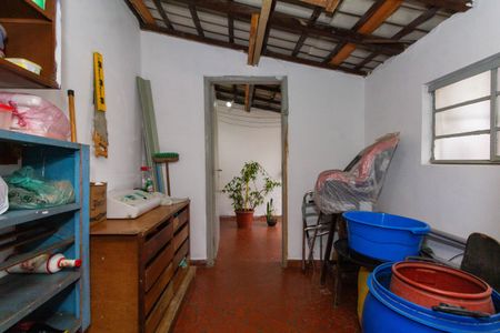 Casa para alugar com 350m², 3 quartos e 2 vagasQuarto de Serviço 2