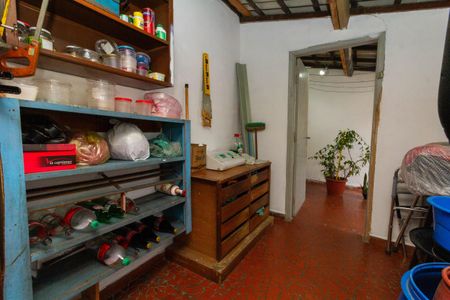 Casa para alugar com 350m², 3 quartos e 2 vagasQuarto de Serviço 2