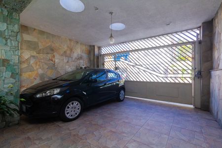 Casa para alugar com 350m², 3 quartos e 2 vagasGaragem